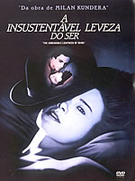 A Insustentavel Leveza do Ser