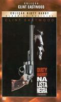 Dirty Harry na Lista Negra
