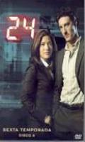 24 Horas Sexta Temporada Disco 6