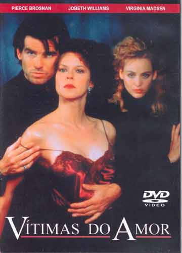 Vitimas do Amor