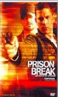 Prison Break Segunda Temporada Disco 6