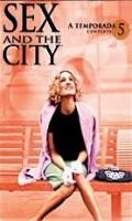 Sex and The City Quinta Temporada Disco 1