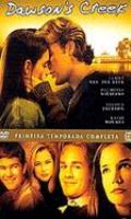 Dawsons Creek Primeira Temporada Disco 1