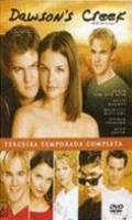 Dawsons Creek Terceira Temporada Disco 2