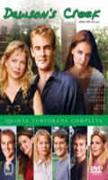 Dawsons Creek Quinta Temporada Disco 2