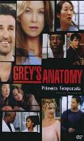 Greys Anatomy Primeira Temporada Disco 2