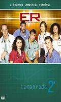 ER Plantao Medico Segunda Temporada Disco 1