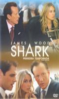 Shark Primeira Temporada Disco 5