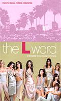 The L Word Terceira Temporada Completa Box 4 Dvds