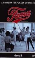 Fama Primeira Temporada Disco 3