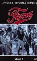 Fama Primeira Temporada Disco 4
