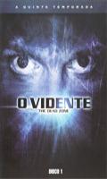 O Vidente Quinta Temporada Disco 1