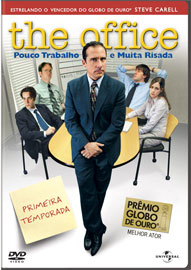 The Office Primeira Temporada