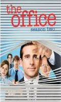 The Office Segunda Temporada Box 4 Dvds