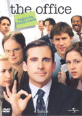 The Office Segunda Temporada Disco 2