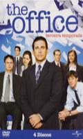 The Office Terceira Temporada Disco 3