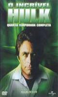 O Incrivel Hulk Quarta Temporada Disco 5