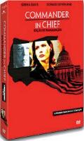 Commander in Chief Primeira Temporada Box 5 Dvds