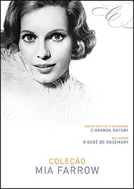 Coleção Mia Farrow Disco 2 - O Bebe de Rosimere