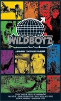 Wild Boyz Primeira Temporada Dvd Duplo