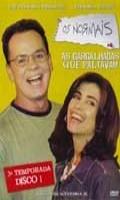 Os Normais As Gargalhadas que Faltavam Terceira Temporada Disco 1