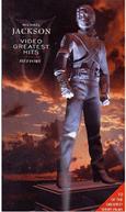 Michael Jackson History on Film Volume I