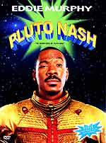 Pluto Nash