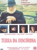 Terra da Discórdia