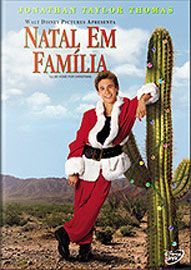 Natal em Familia