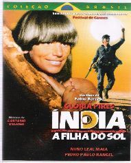 Índia a Filha do Sol