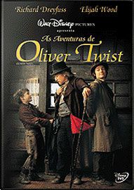 As Aventuras de Oliver Twist