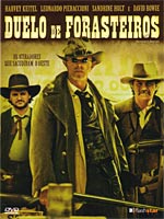 Duelo de Forasteiros
