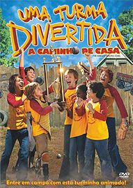 Uma Turma Divertida