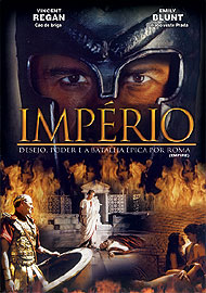 Imperio Desejo Poder E A Batalha Epica Por Roma