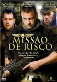 Missao de Risco