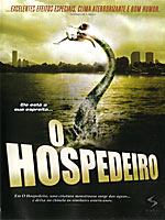 O Hospedeiro