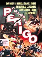 O Mundo em Perigo