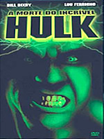 A Morte do Incrível Hulk