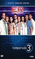 ER Plantao Medico Terceira Temporada Disco 2