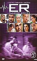 ER Plantao Medico Quinta Temporada Disco 2