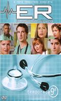 ER Plantao Medico Nona Temporada Disco 2