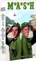 MASH Terceira Temporada Box 3 Dvds