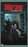 Familia Soprano Sexta Temporada Disco 2