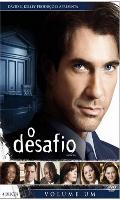 O Desafio Primeira Temporada Disco 1