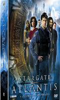 Stargate Atlantis Segunda Temporada Box 5 Dvds