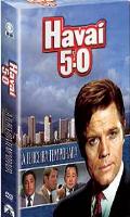 Havai 5.0 Terceira Temporada Box 6 Dvds