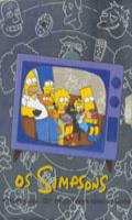 Os Simpsons Primeira Temporada Disco 3
