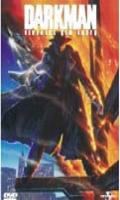 Darkman Vingança Sem Rosto
