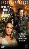 Uma Vez Antes Que Eu Morra