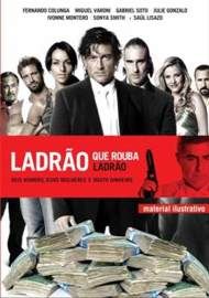 Ladrao Que Rouba Ladrao